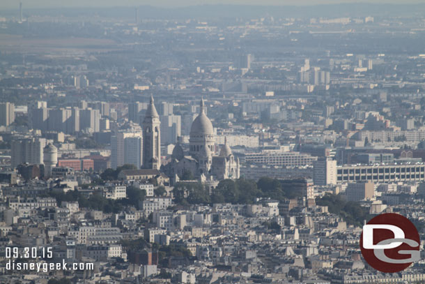 Sacre-Coeur