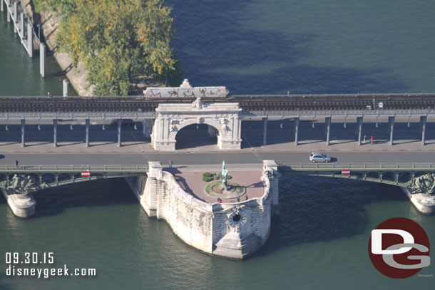 Pont de Bir-Hakeim