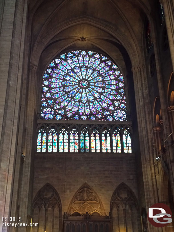 A wider shot of the window