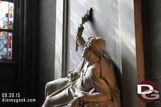 Chapel of Saint Denis