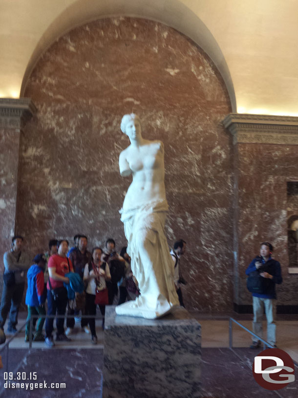 Venus de Milo