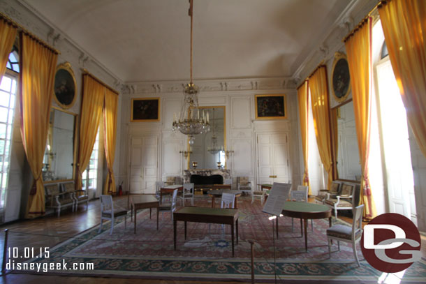 The Emperors Family Drawing Room