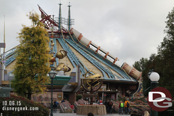 Discoveryland