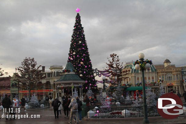 Town Square