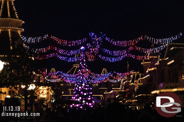 Main Street USA