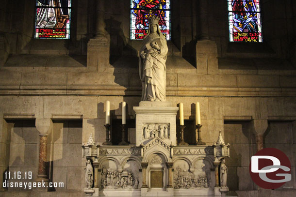 Chapel of Saint Radegund