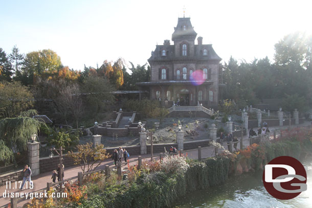 Phantom Manor