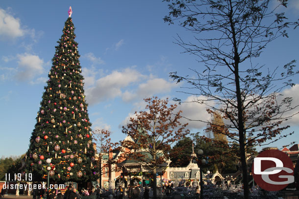 Town Square