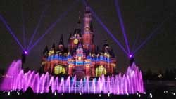 Shanghai Disneyland - Day 4 - Part VI