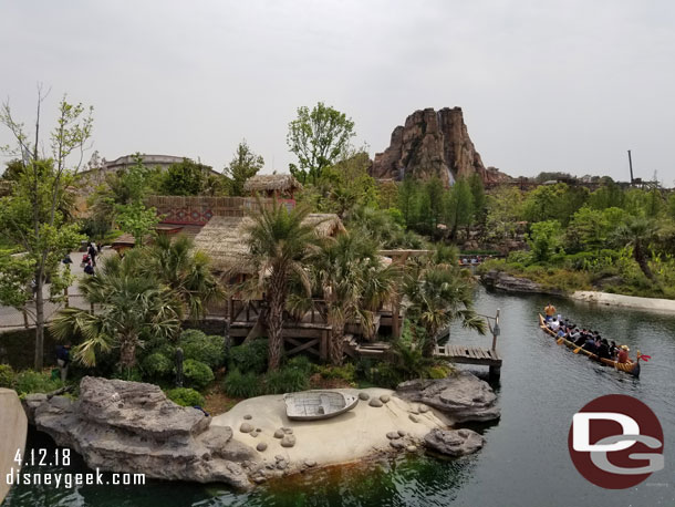 Adventure Isle