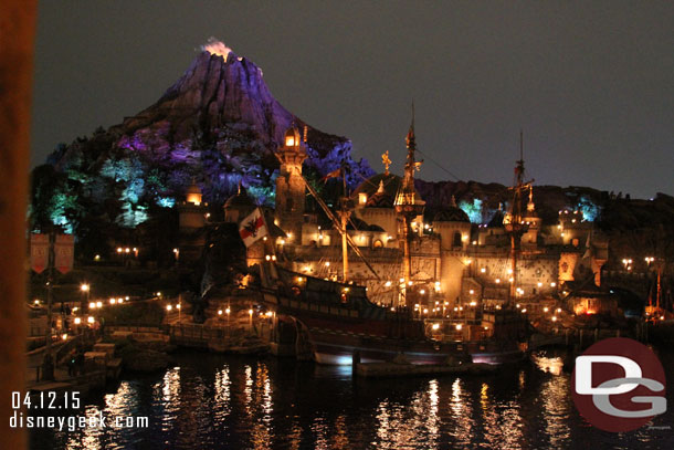 Mysterious Island