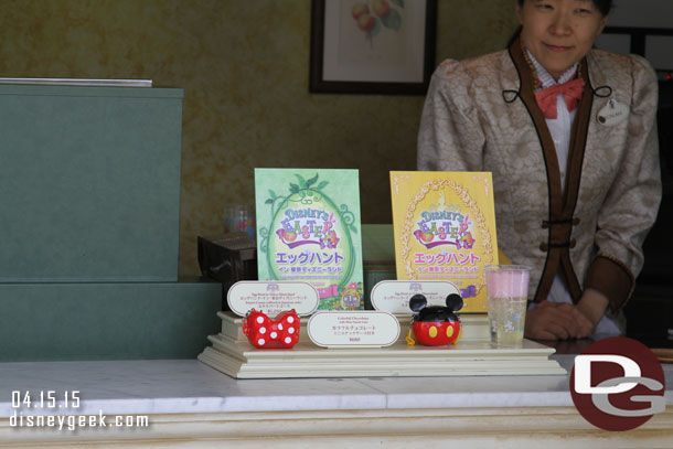 Easter special items