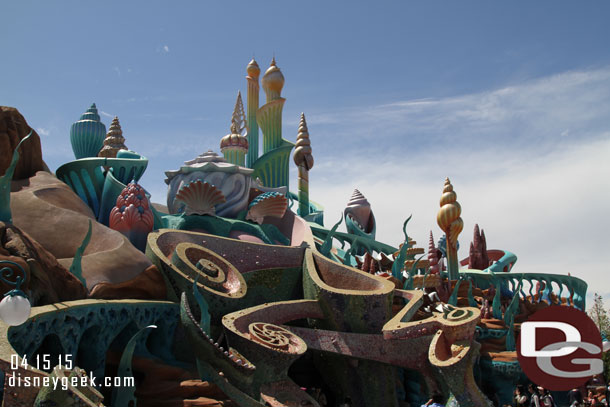 Mermaid Lagoon