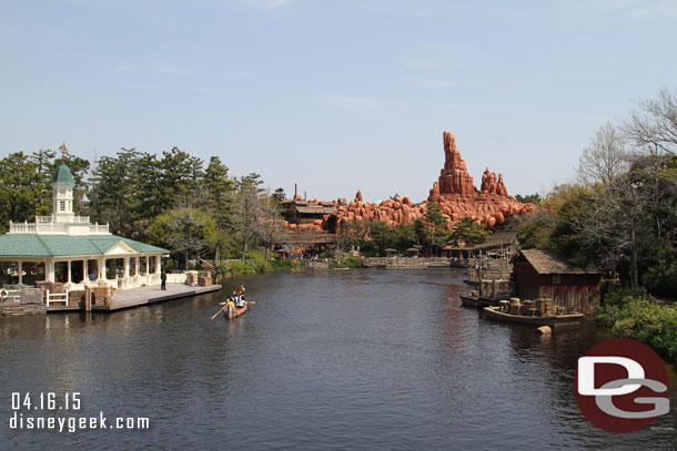 The Rivers of America