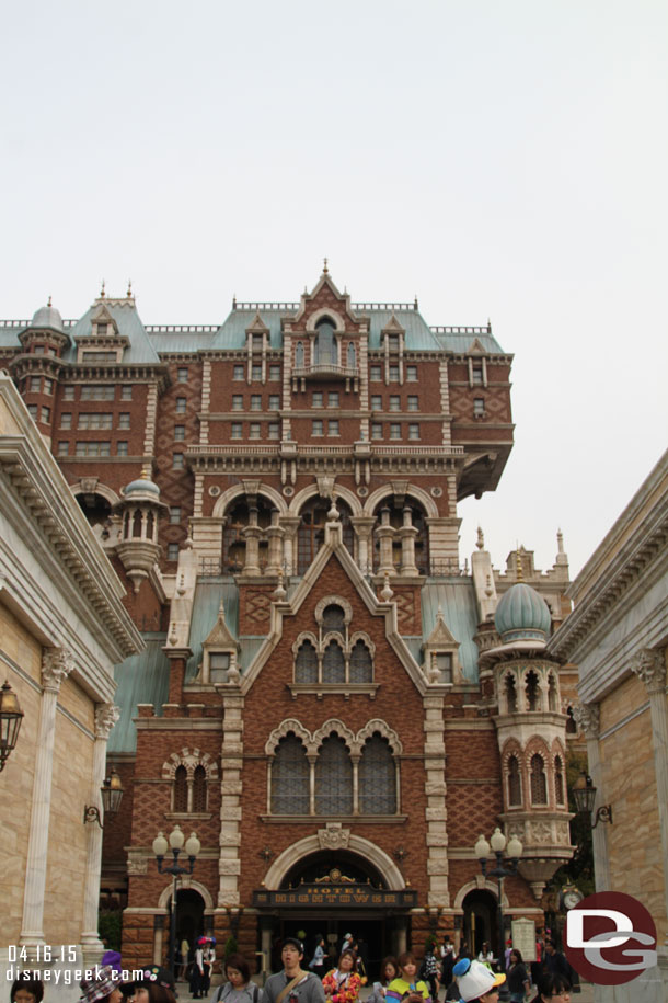 Tower of Terror