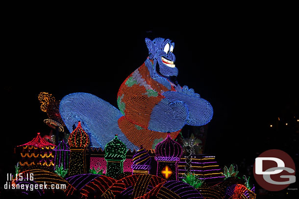 Aladdin