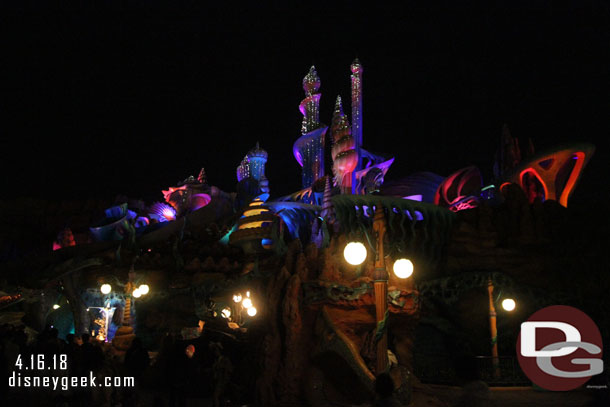 Mermaid Lagoon