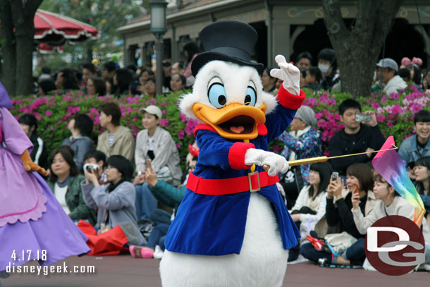 Scrooge McDuck