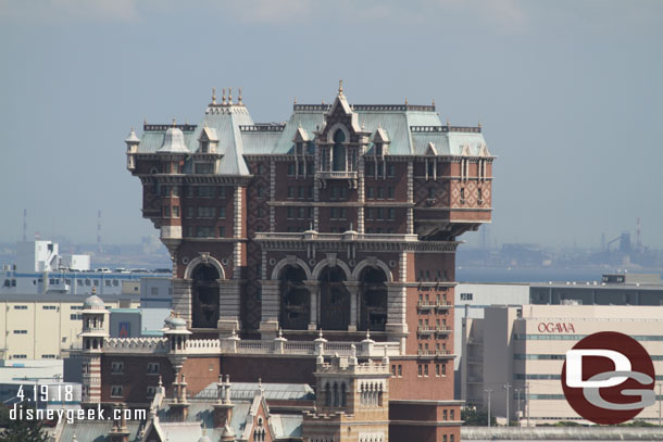 Tower of Terror