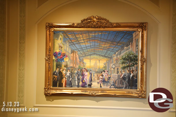 World Bazaar