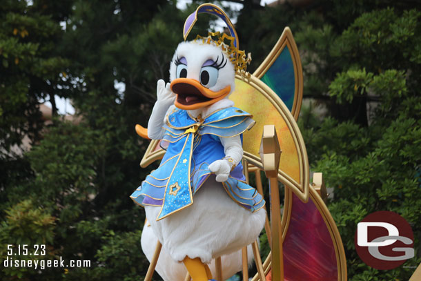 Daisy Duck