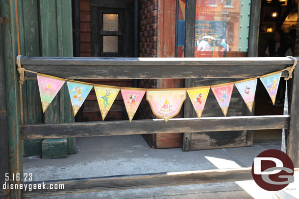 Dream Garland
