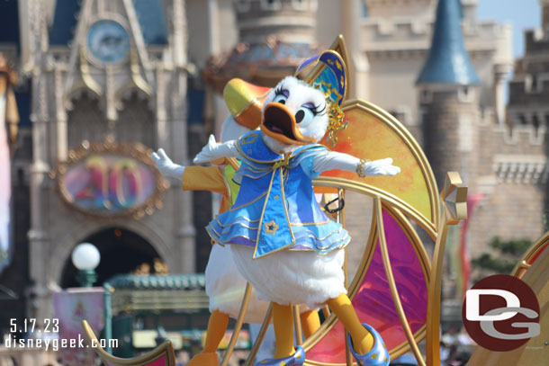 Daisy Duck