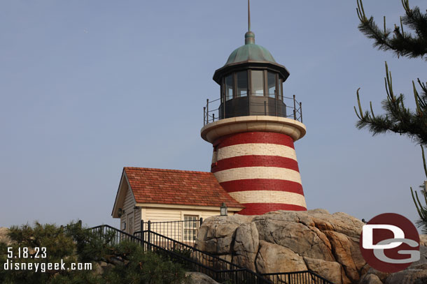 Cape Cod Lighthouse