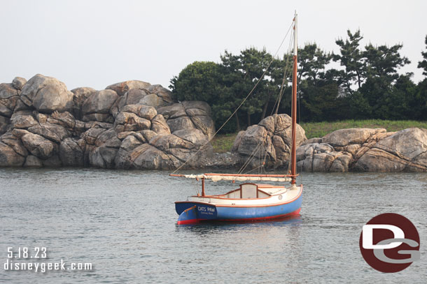 A look around the Cape Cod area of the American Waterfront