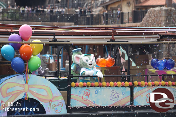Gelatoni