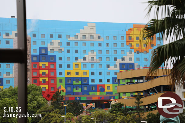 Toy Story Hotel