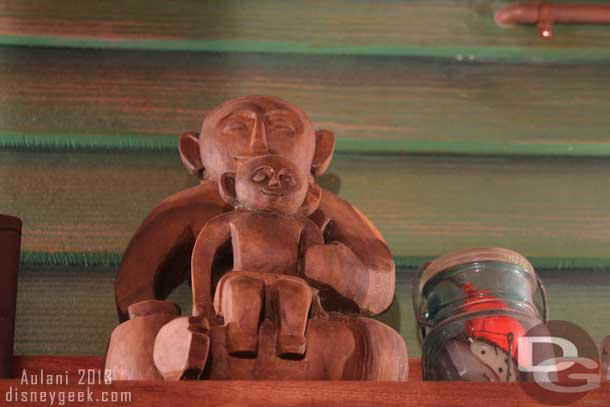 A Menehune.