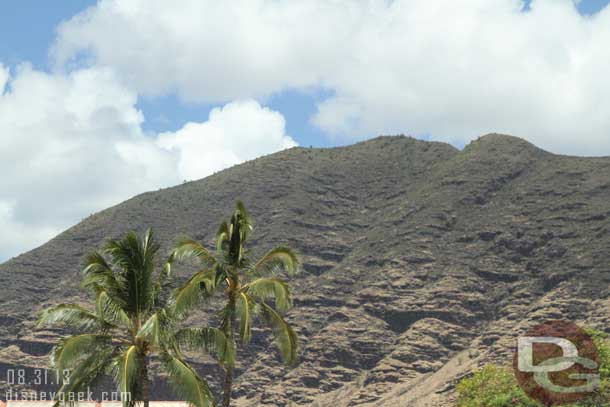 There are also few tourist type spots long the drive.  It is more of a locals area from what we could tell driving through.