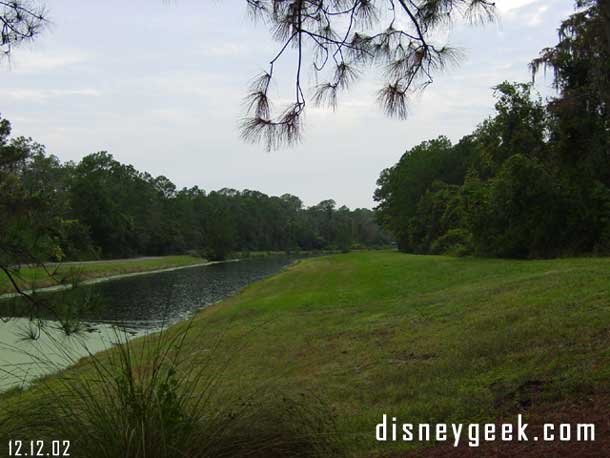 Some shots from Osprey Ridge