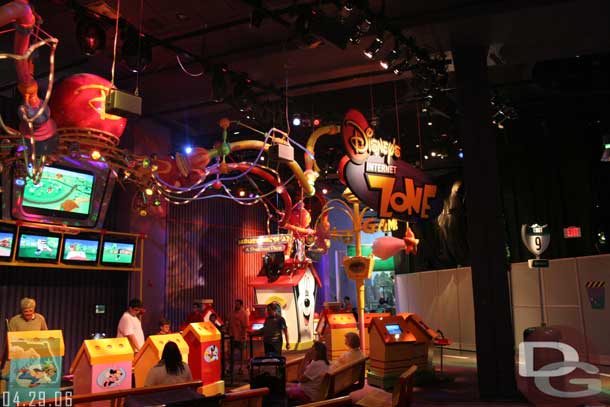 Innoventions..