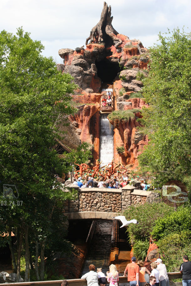 Now some shots from the Liberty Belle