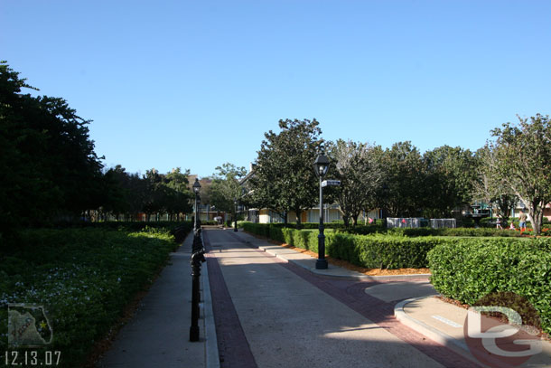 Some shots around Port Orleans - French Quarter