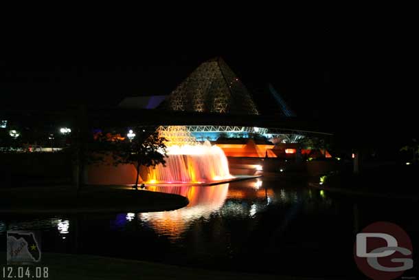 Journey into Imagination