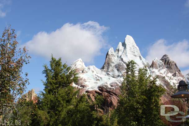 Expedition Everest