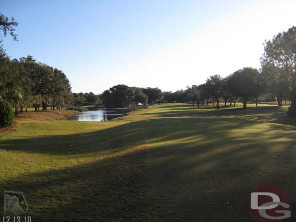 The pictures make it look like such a nice day (too bad the temps were in the 30s and 40s)