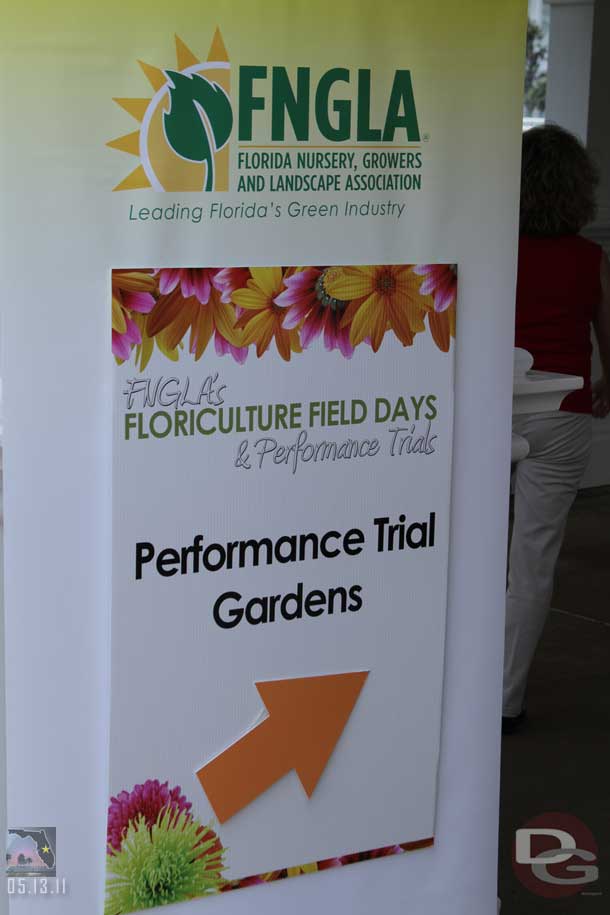 Thought this was interesting.. performance trial gardens...  