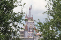 Walt Disney World May 15, 2011