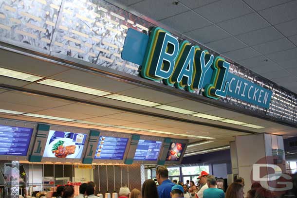 LCD screens in Cosmic Rays.