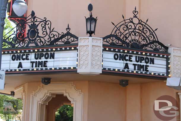 The Studios Carthay.