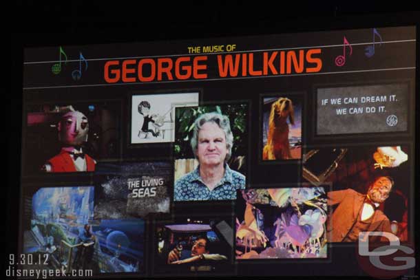 George Wilkins