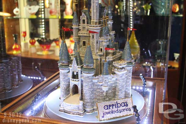 You too for $37,500 can have this castle.