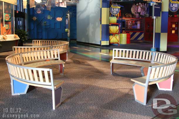 Cut through Innoventions