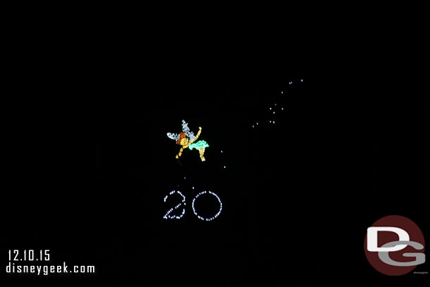 Tinkerbell 20