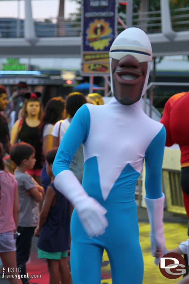 Frozone