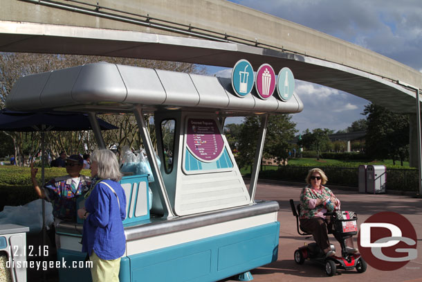 Gourmet Popcorn for sale near Imagination.